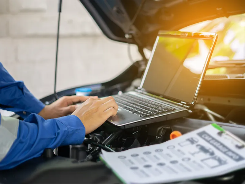 자동차보험 조회 가이드 이미지 2